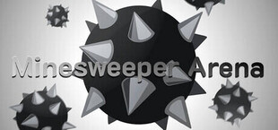 Minesweeper Arena