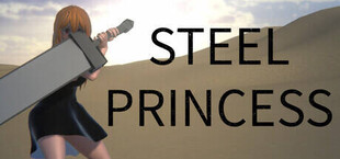 STEEL PRINCESS