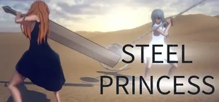 STEEL PRINCESS