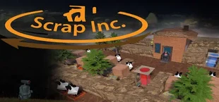 Scrap Inc