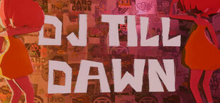 DJ till Dawn