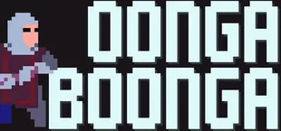 Oonga Boonga