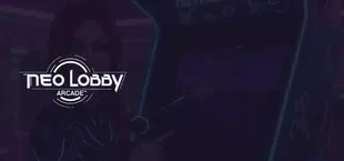 Neo Lobby Arcade