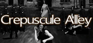 Crepuscule Alley
