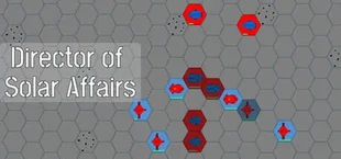 Director of Solar Affairs