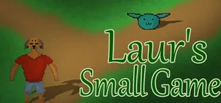 Laur's Small Game