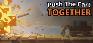 Push The Cart Together