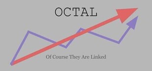 Octal: Of Course They Are Linked