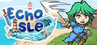 Echo Isle