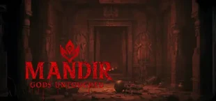 Mandir: Gods Untouched