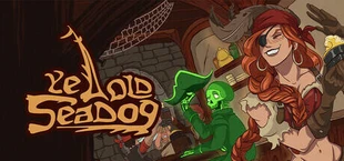 Ye Old Seadog