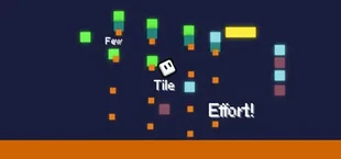 FewTileEffort