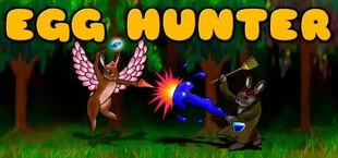 Egg Hunter