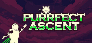 Purrfect Ascent