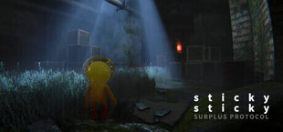 Sticky Sticky: Surplus Protocol