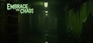 Embrace the Chaos
