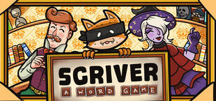 Scriver: A Word Game