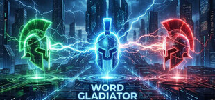 Word Gladiator: Infinite Evolution