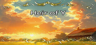 Heir of Y