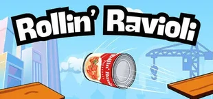 Rollin' Ravioli