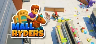 Mall Ryders
