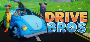 Drive With Friends