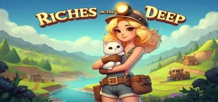 Riches In the Deep