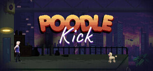 Poodle Kick