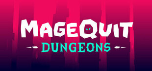 MageQuit Dungeons