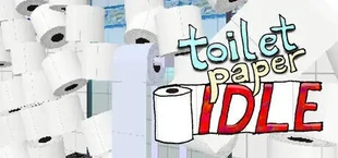 Toilet Paper Idle