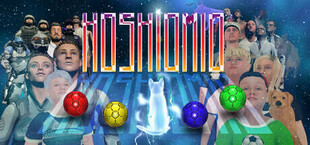 HOSHIOMIO -Stella Attacks-