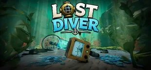 Lost Diver