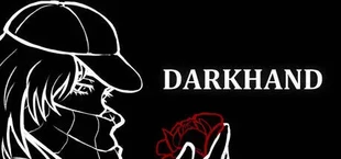 DARKHAND