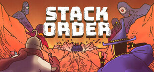 Stack Order