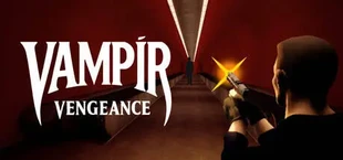 Vampír: Vengeance