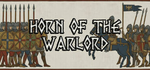 Horn of the Warlord