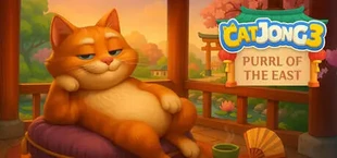 Catjong 3: Purrl of the East