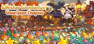 Whisker Wanderlust: Unwritten Chapter