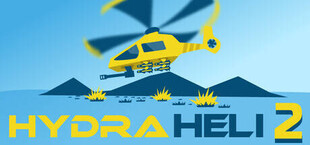 Hydra Heli 2