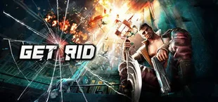 GET RID