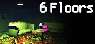 6 Floors