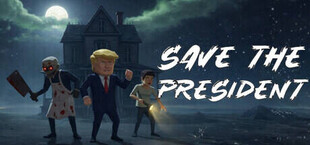 Save the President : Trust Issues