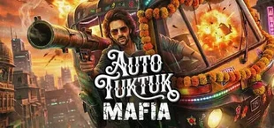 Auto Tuktuk Mafia