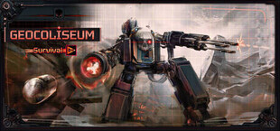 Geocoliseum Survival