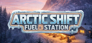 Arctic Shift: Fuel Station