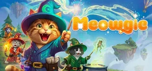 Meowgic