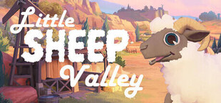 Little Sheep Valley