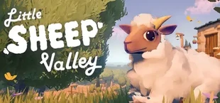 Little Sheep Valley – Cozy ranch-builder