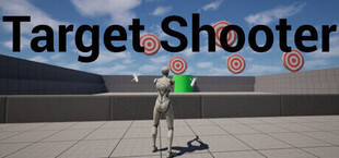 TargetShooter