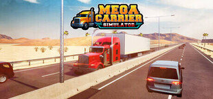 Mega Carrier Simulator